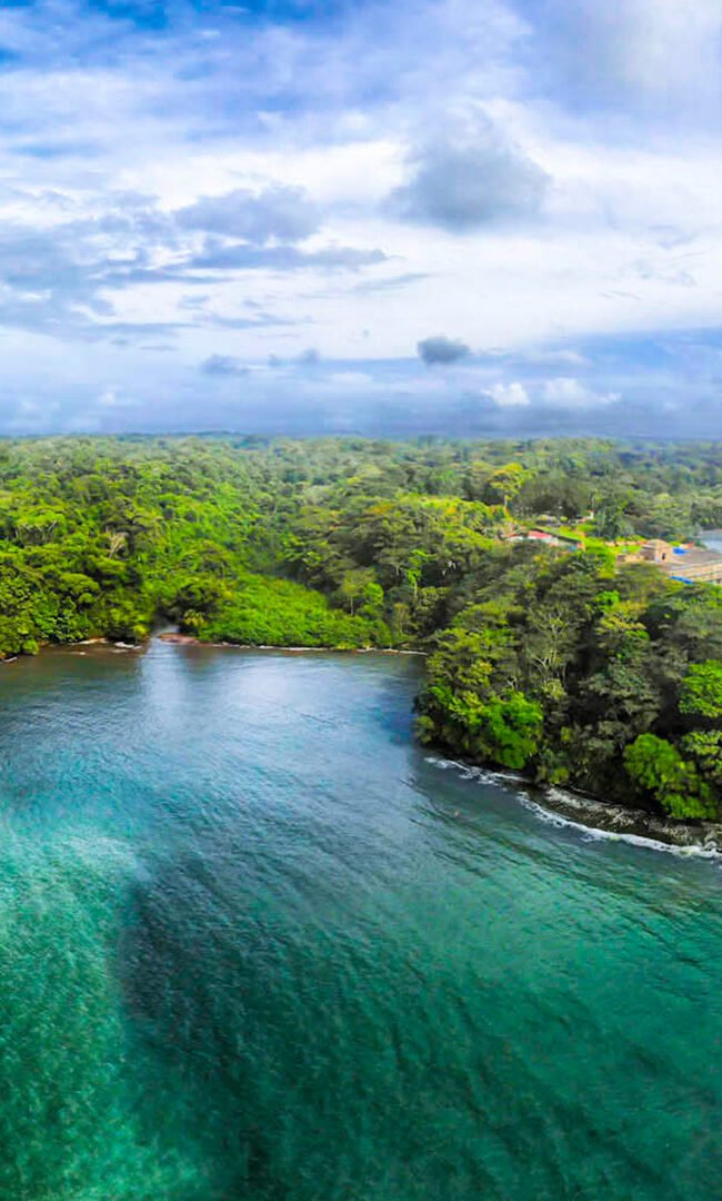 Panama | Panorama de las Americas