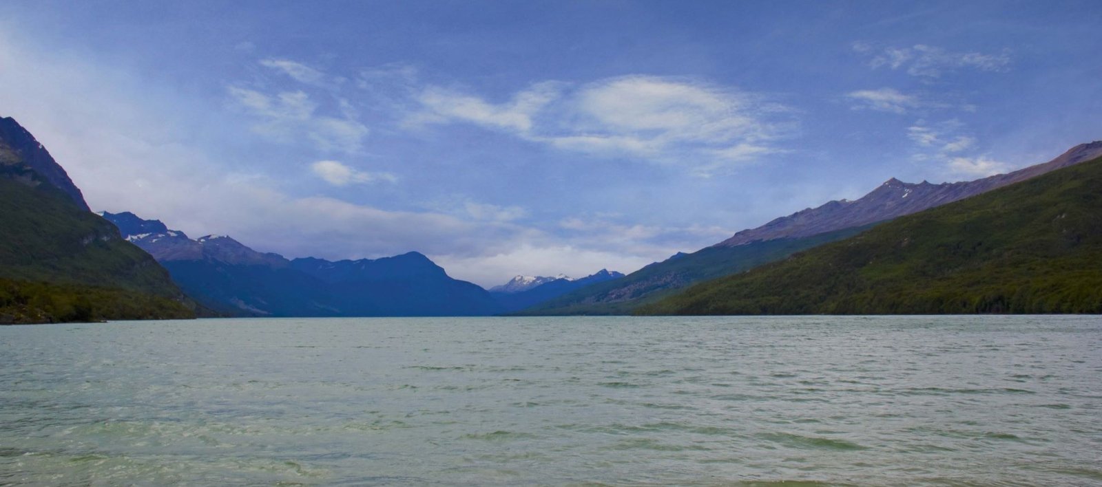 Parque Nacional Tierra de Fuego