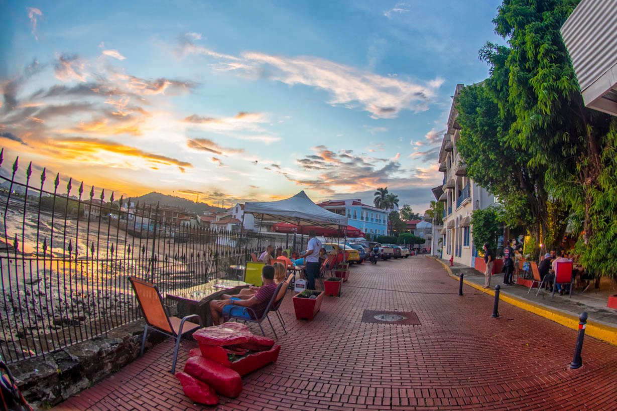 Casco Antiguo