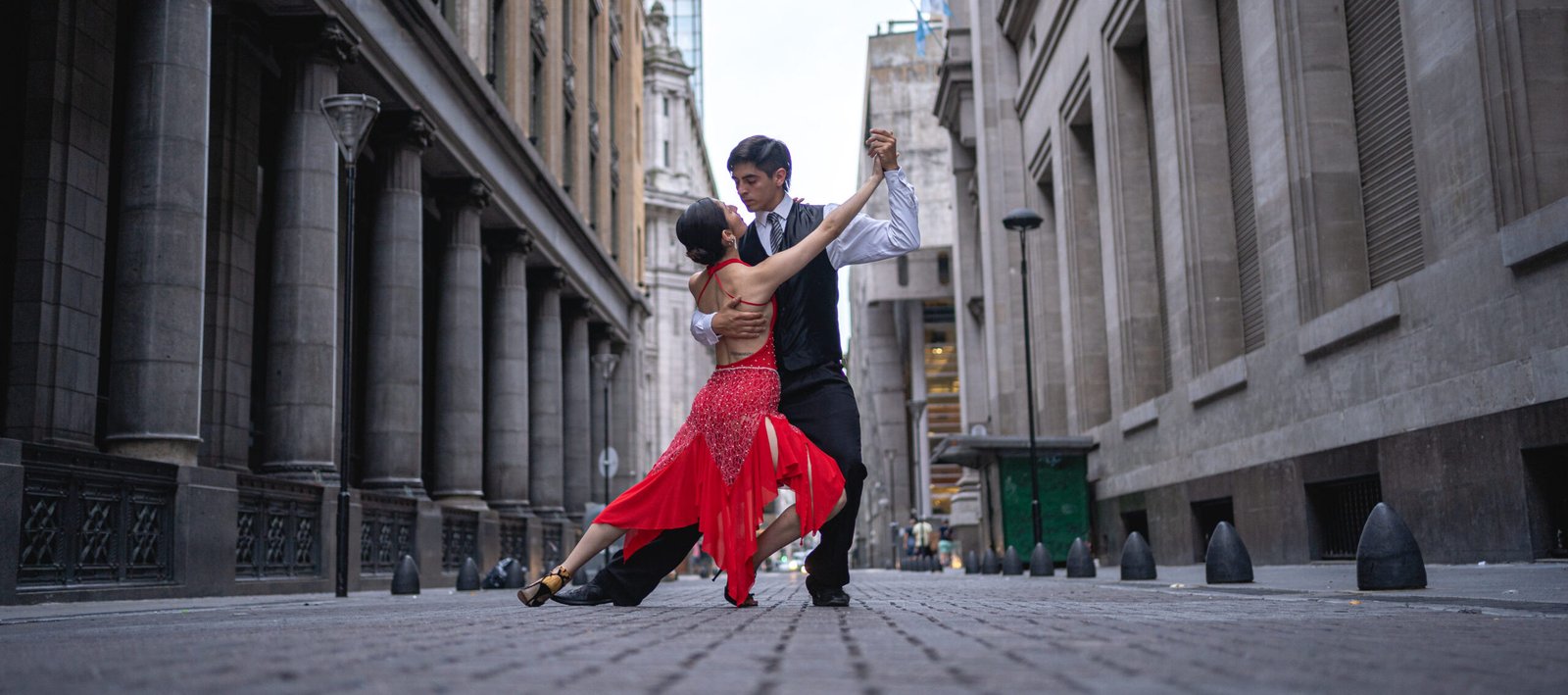 Tango en Buenos Aires