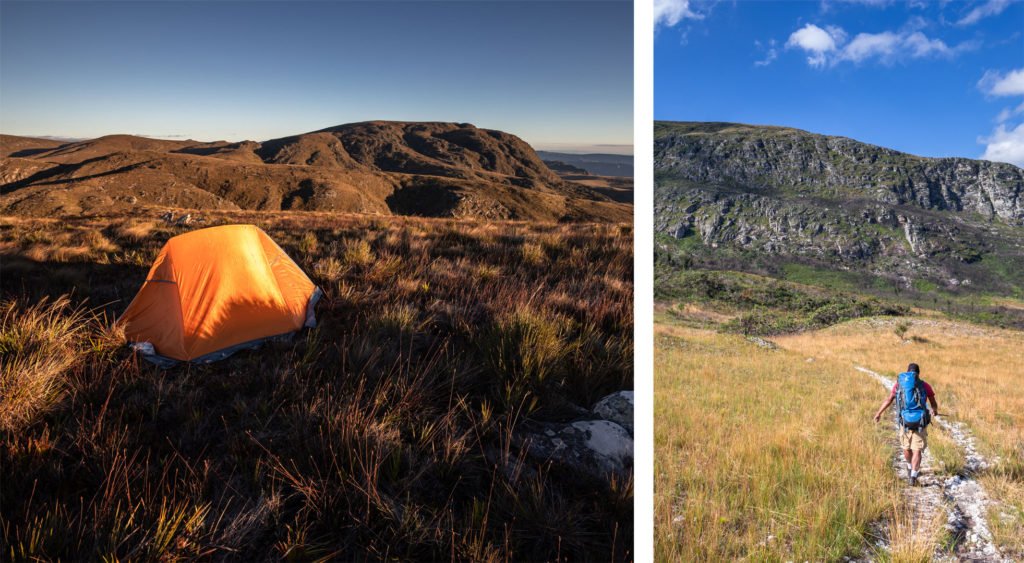 travesías serra do cipo