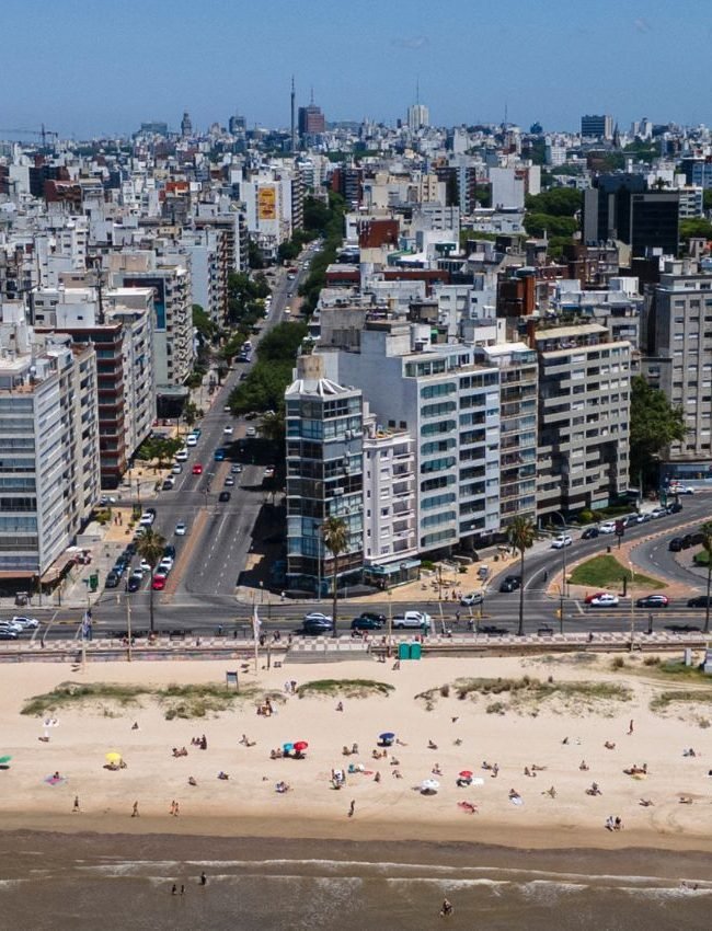 Panama | Panorama de las Americas