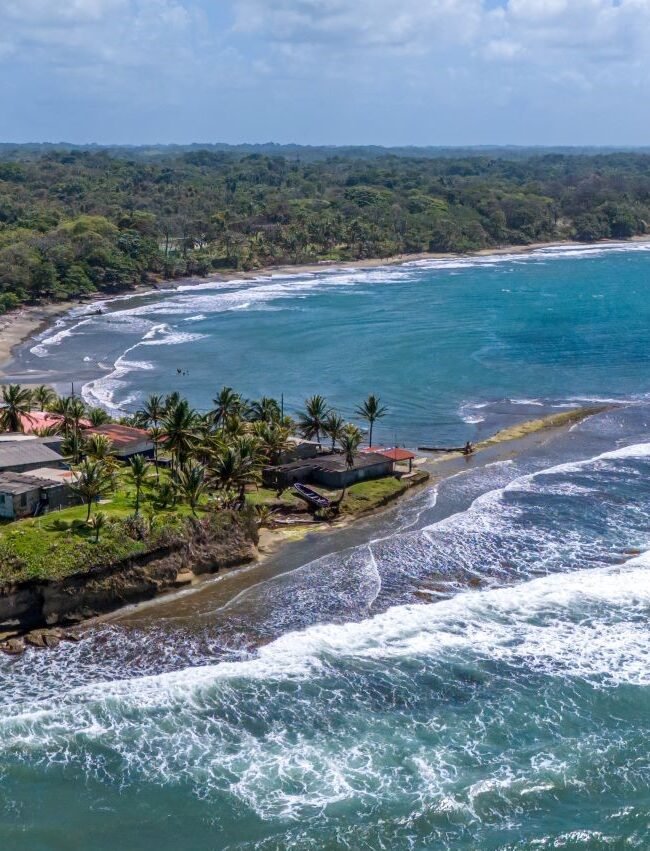Panama | Panorama de las Americas