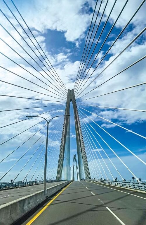 Puente Atlántico, Colón