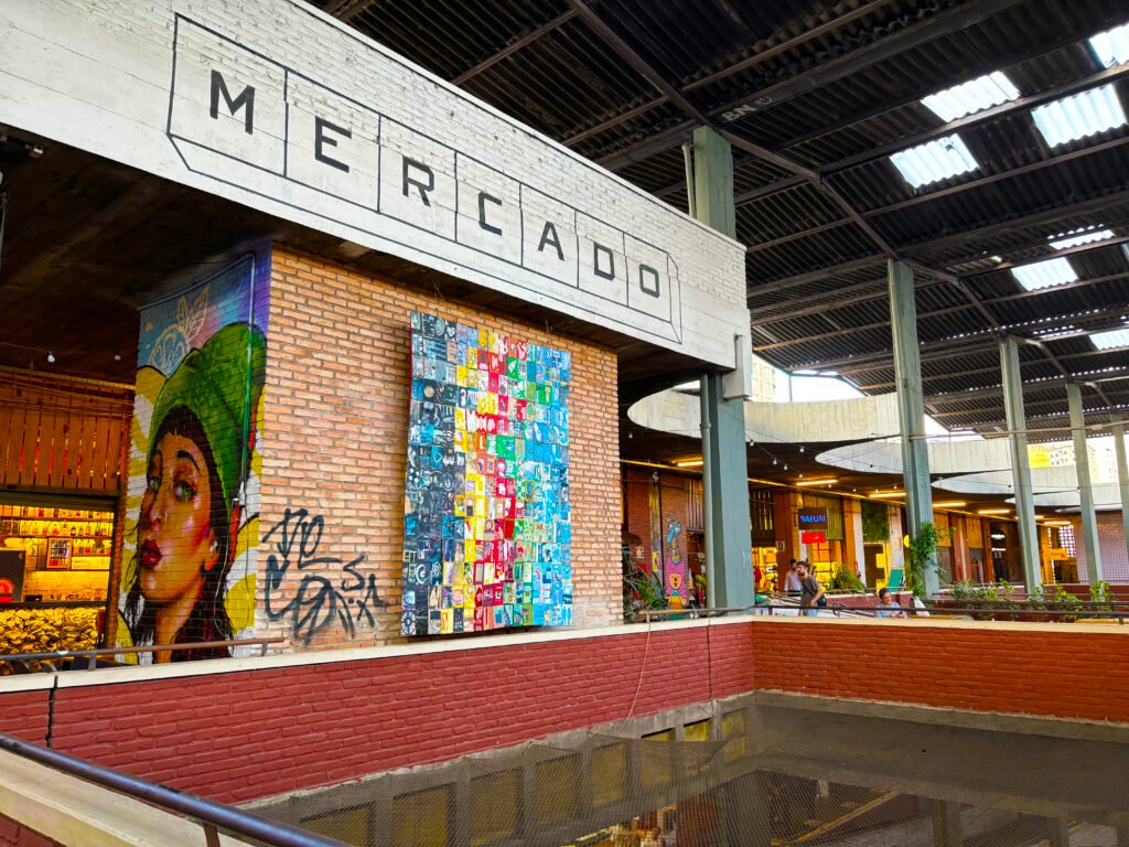 Mercado Belo Horizonte