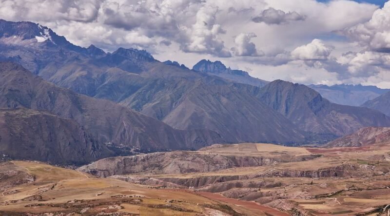 Perú