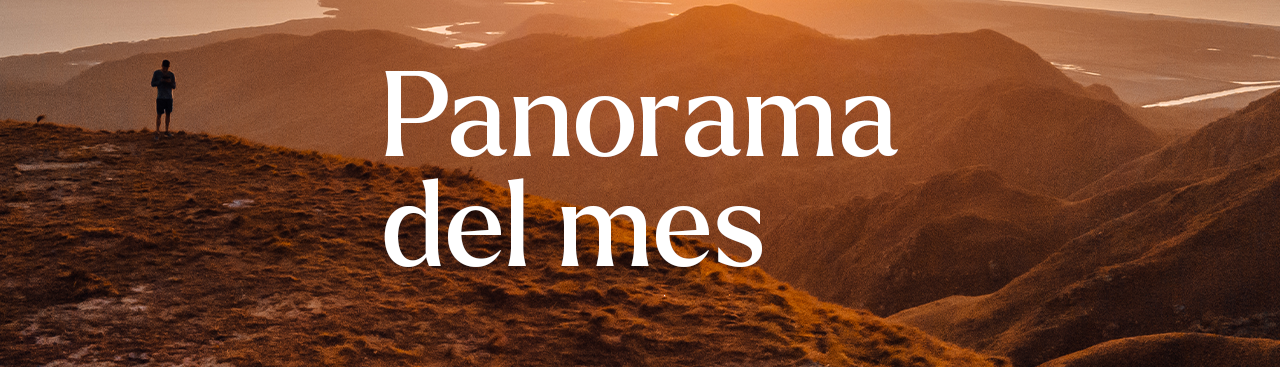 Panorama del Mes