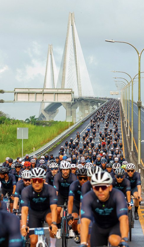 Gran Fondo Oceano a Oceano