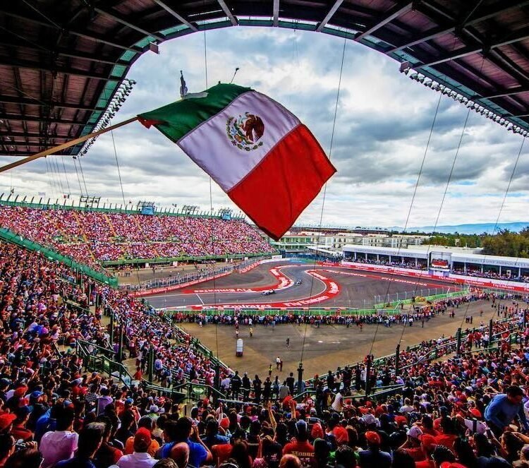 Gran Premio de México