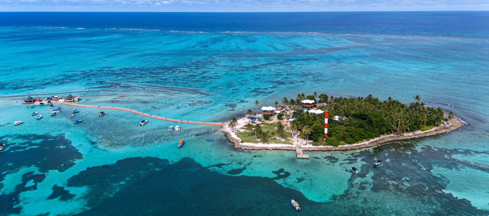 Cayos de San Andrés