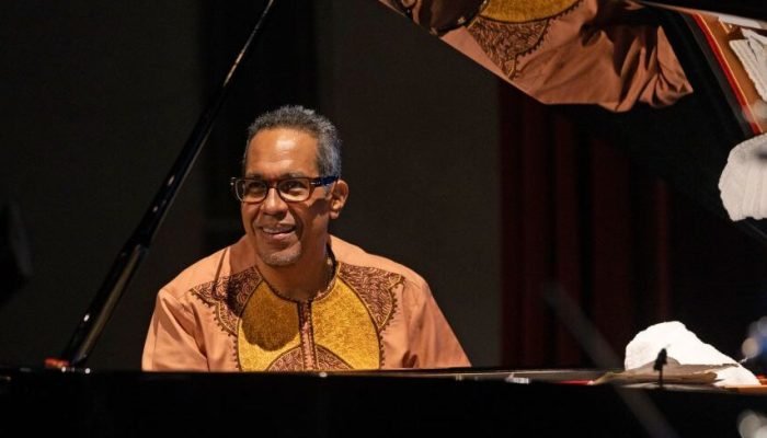 Danilo Pérez