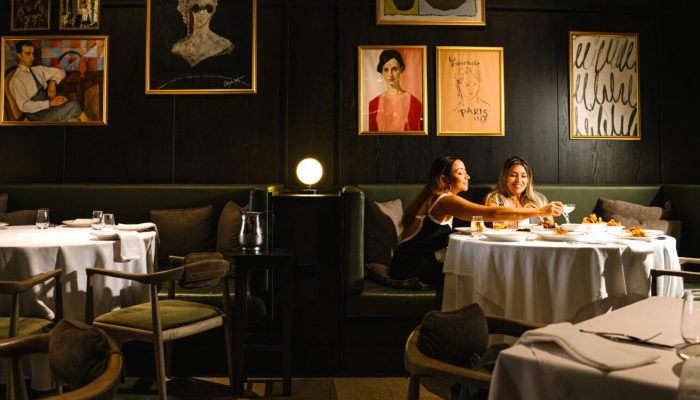 A Culinary Tour in Panama