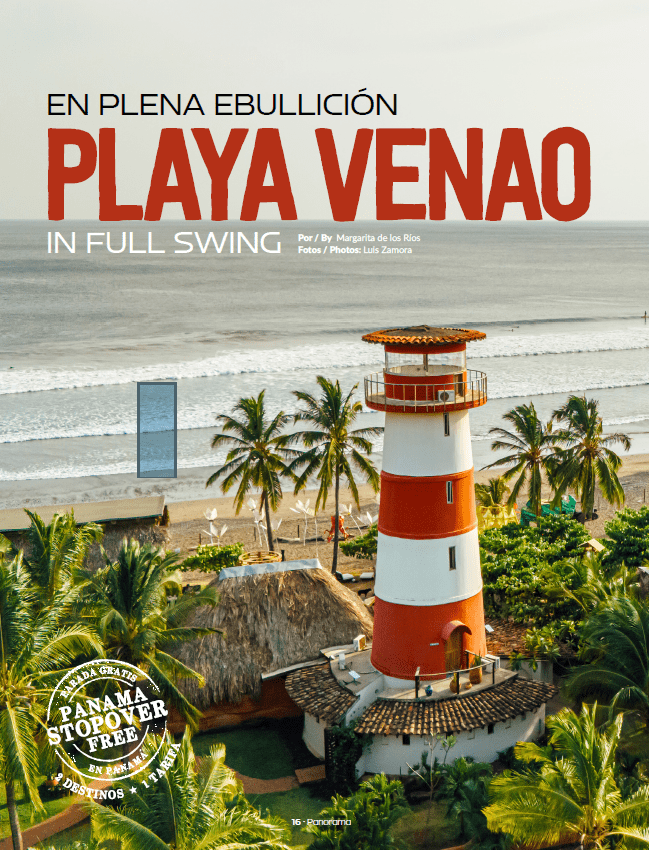 Playa Venao