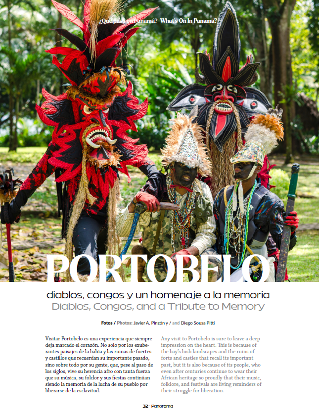 Portobelo