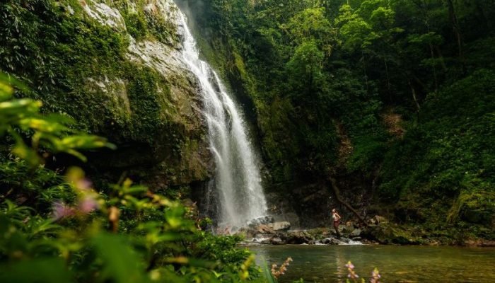 Santa Fe de Veraguas