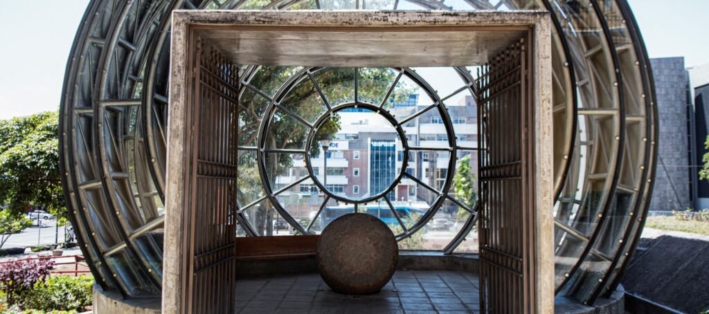San José: A must see route - Panorama of the Americas - Culture