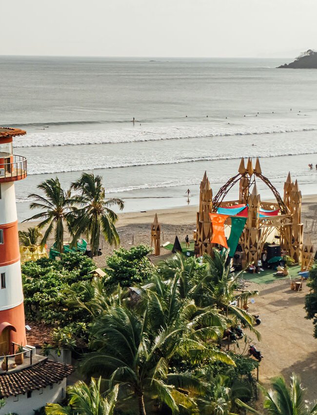 Panama | Panorama de las Americas