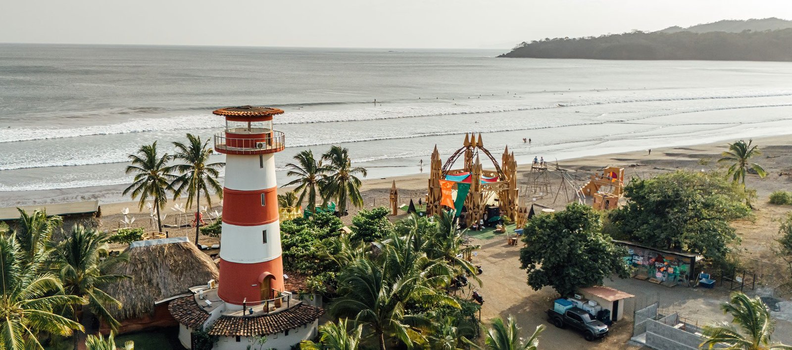 Playa-venao-Panama