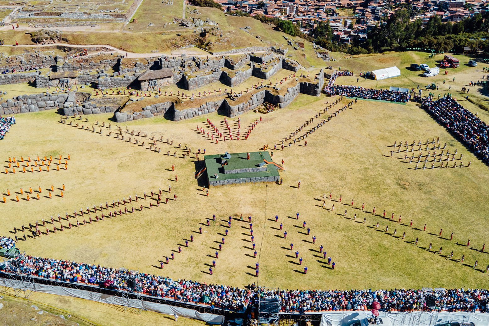 Inti-Raymi-Peru