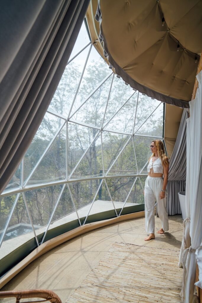 Alaya Glamping