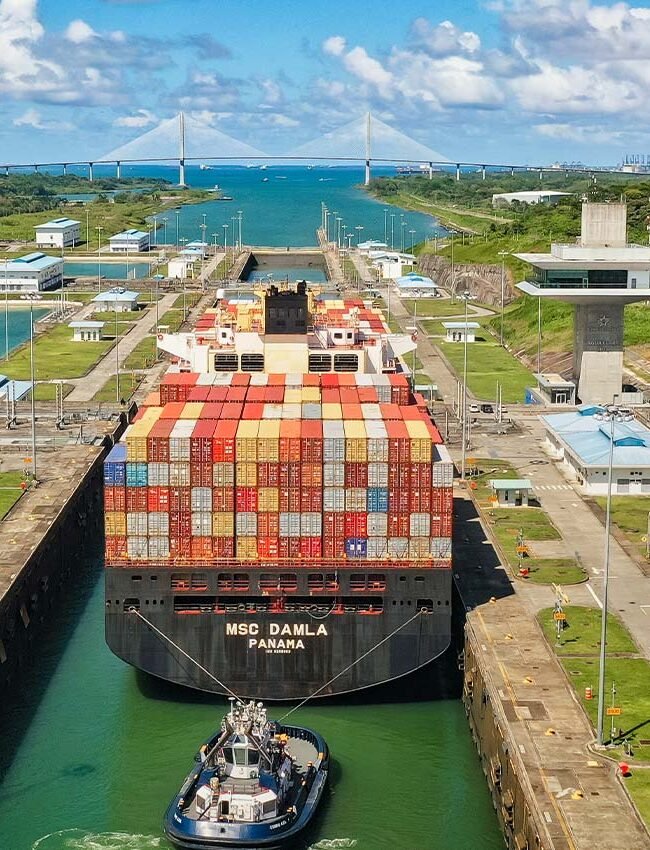 Panama | Panorama de las Americas