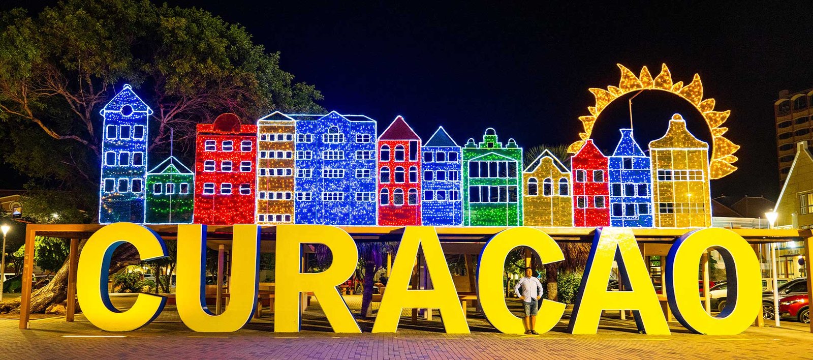 Willemstad-Curazao