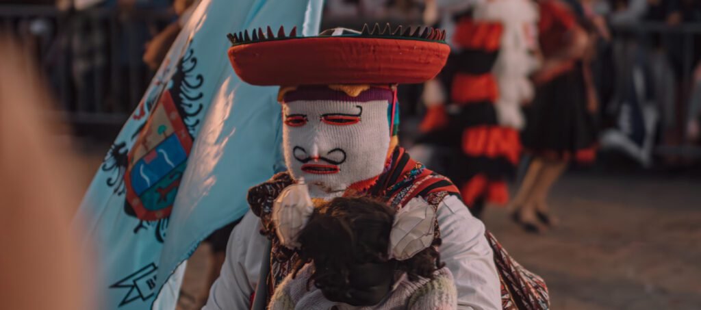 Inti-Raymi-Peru