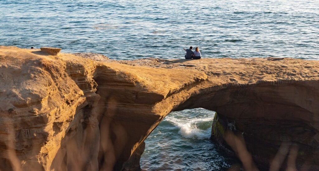 San Diego-California