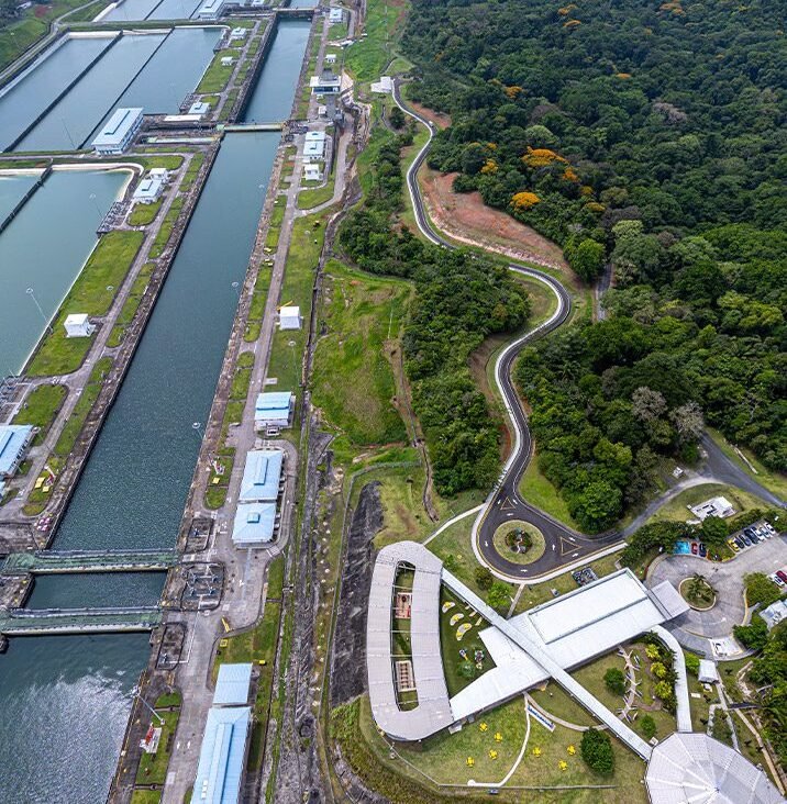 Canal-de-Panamá