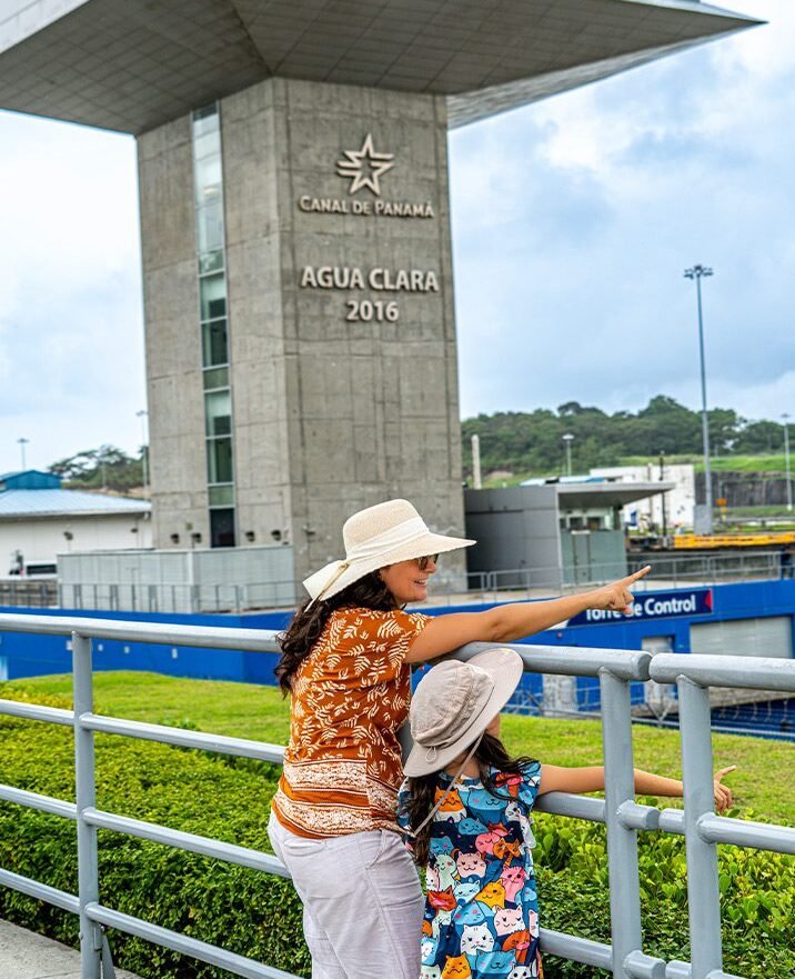 Canal-de-Panamá Canal-de-Panamá