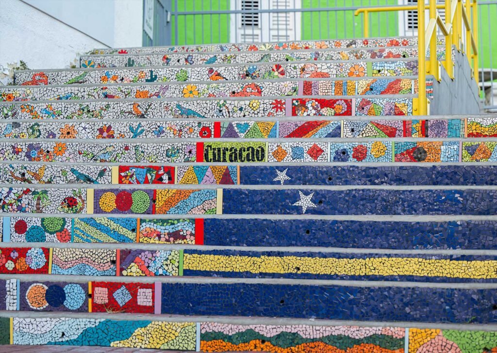 Curazao-willemstad