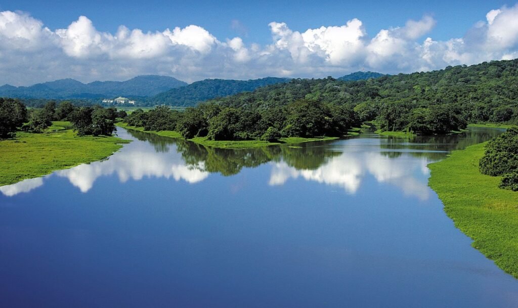 Canal-de-Panamá