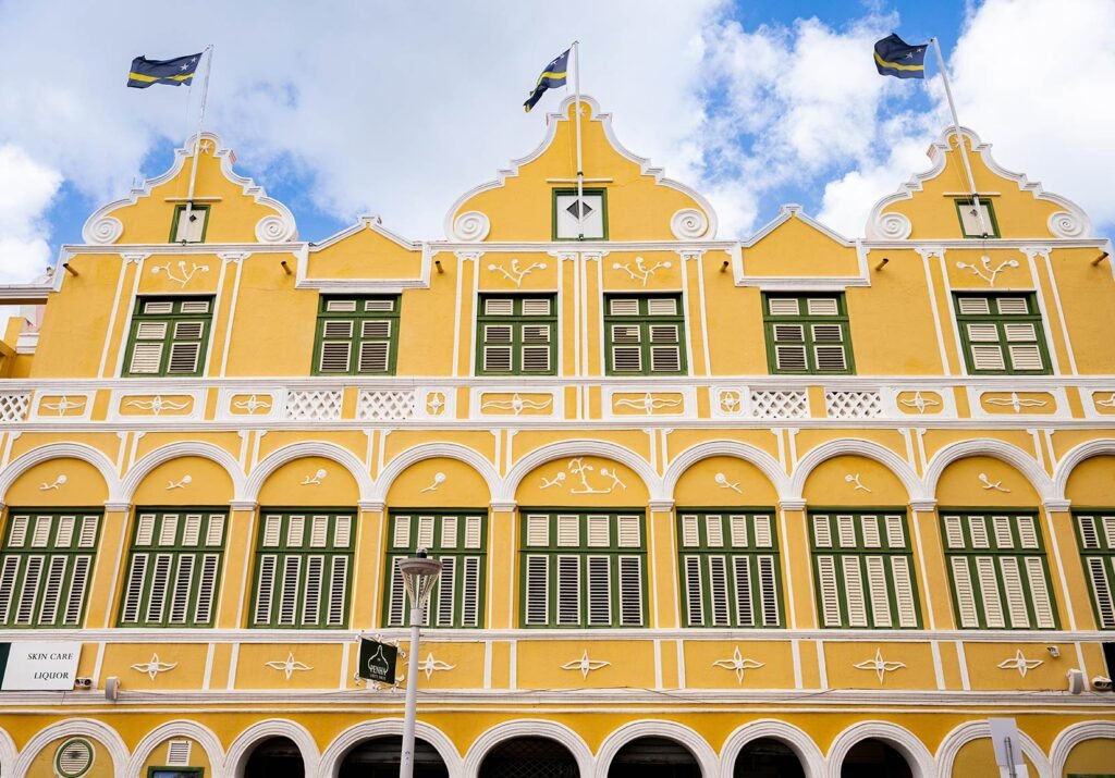 Edificio-Penha-Curazao