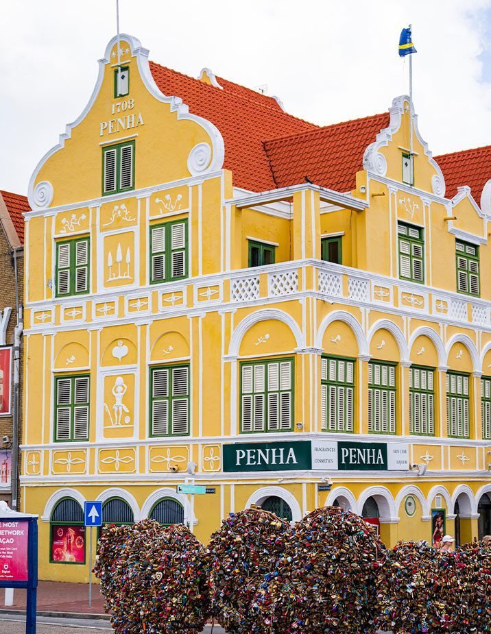Edificio-Penha-Curazao