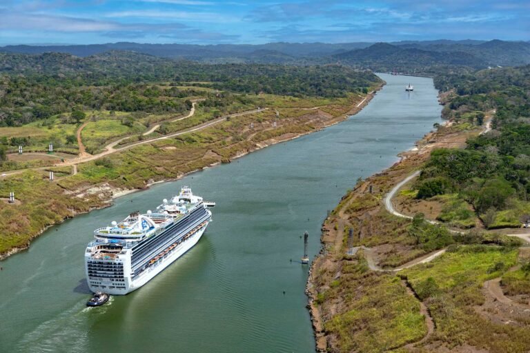Canal-de-Panamá