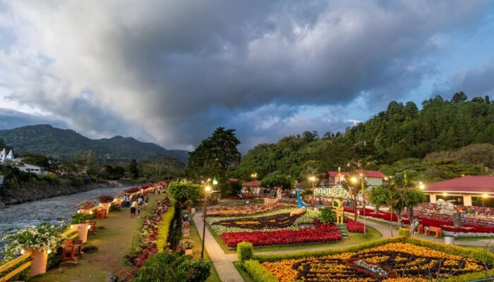 Boquete - Chiriqui