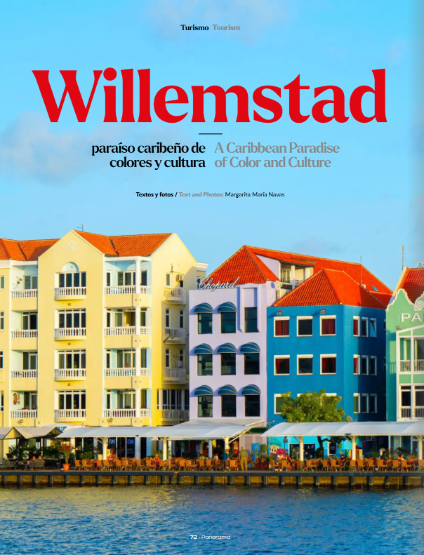 Willemstad