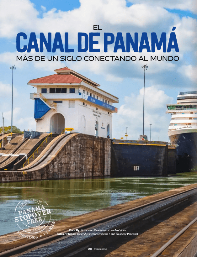 Canal