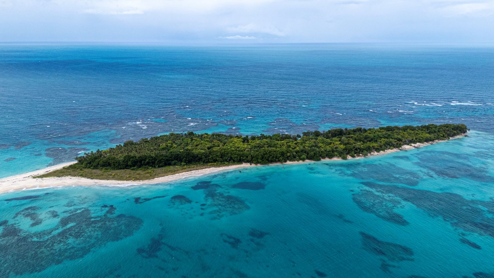 Cayo Zapatilla