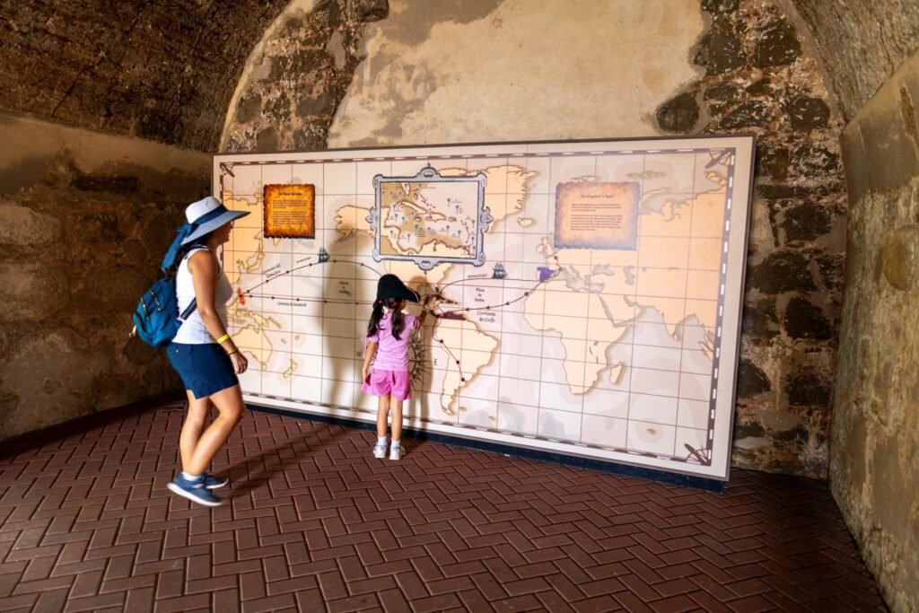 Museum - San Lorenzo