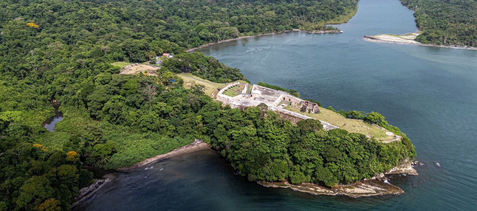 Panama | Panorama de las Americas