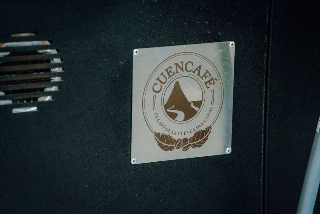 CUENCAFE-PANAMA