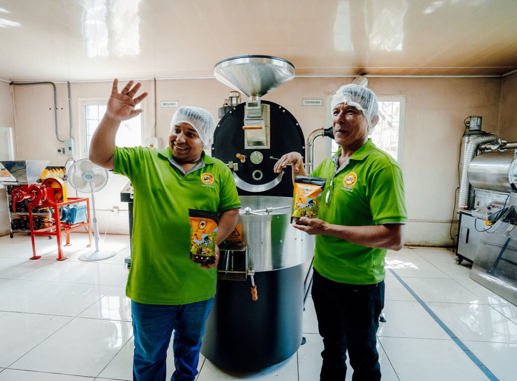 Cuencafe-Panama