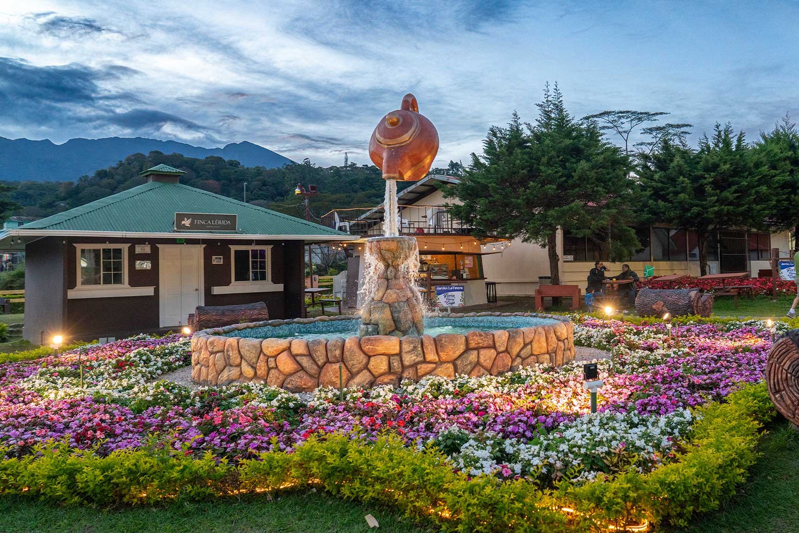 Chiriqui-Panama-Boquete-Feria-de-las-Flores