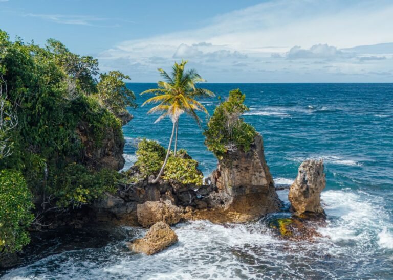 Beach - Bocas del Toro