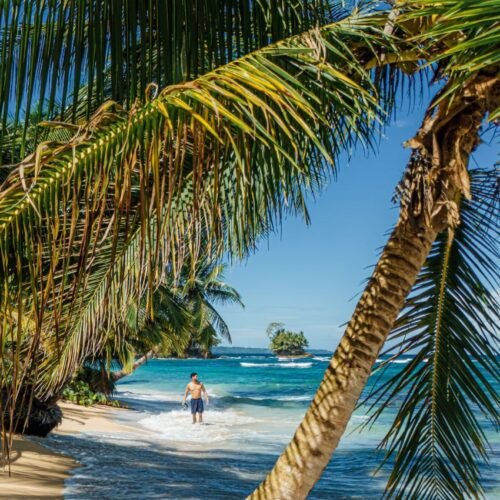 Bocas del Toro
