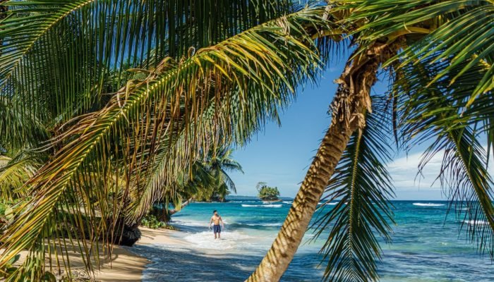 Bocas del Toro