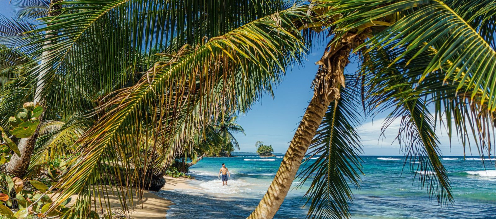 Bocas del Toro
