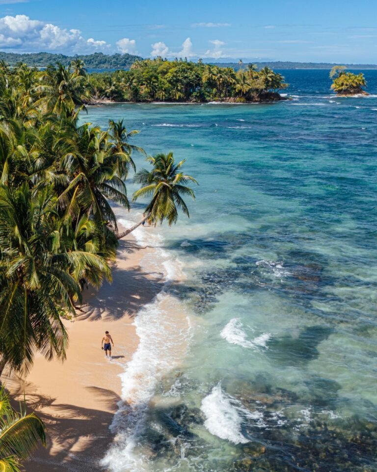 Beach - Bocas del Toro