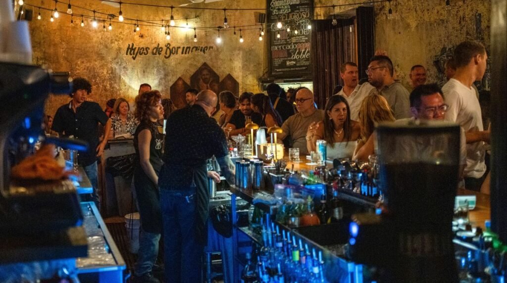 Bar La Factoría